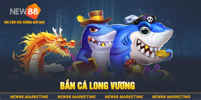 zowin BG Bắn cá