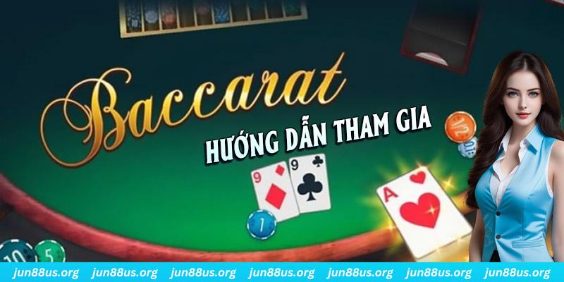 zowin baccarat online la gì